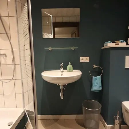 Am Buchel - Vakantiehuis Espeler
