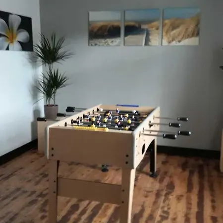 Am Buchel - Vakantiehuis Espeler